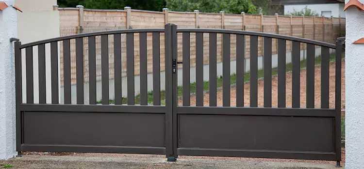 Advanced Gate Solutions in Riverview, FL