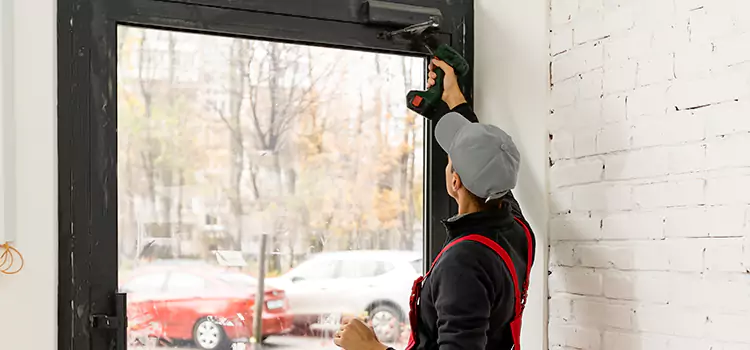 Comprehensive Door Closer Services in Riverview, FL