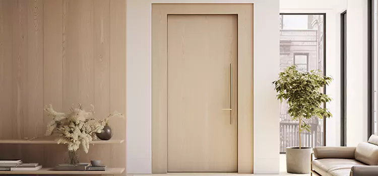 Choose Quality for Your Inside Doors in Riverview, FL