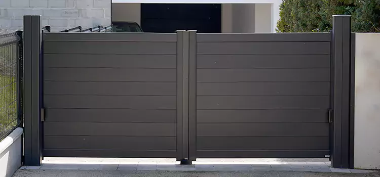 Common Residential Gate Issues We Resolve in Riverview, FL