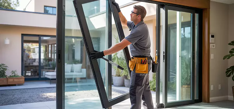 Specialized Sliding Door Roller Services in Riverview, Florida