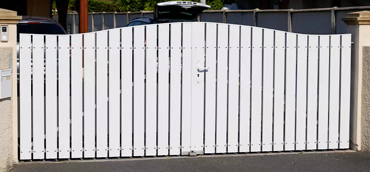 Why Choose Us for Residential Gate Repair in Riverview, FL?